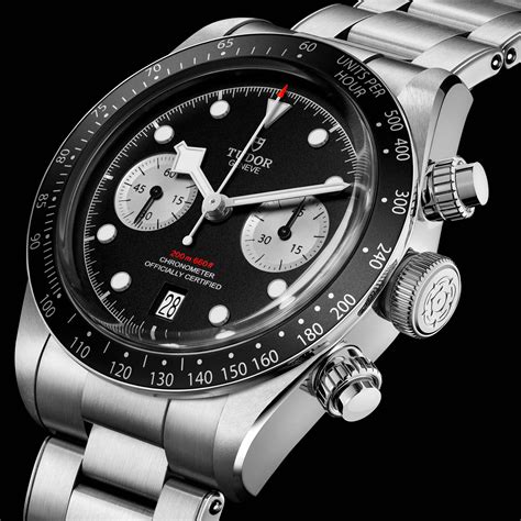 tudor black bay bund|tudor black bay watches.